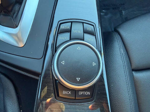 2015 BMW 4 Series 428i