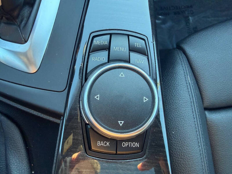 2015 BMW 4 Series 428i