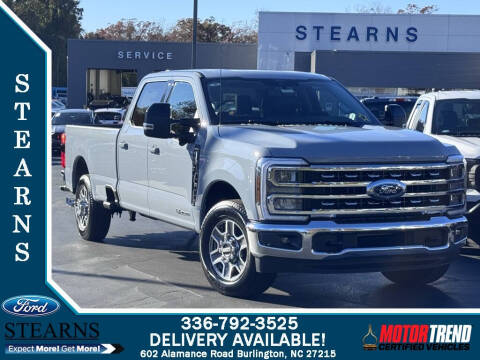 2026 Ford F-350 Super Duty