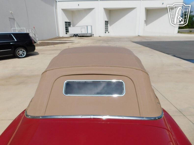 1949 Oldsmobile Eighty-Eight