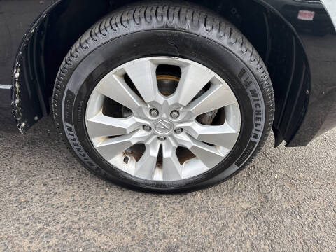 2011 Acura RDX SH-AWD w/Tech