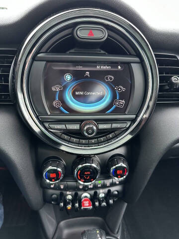 2015 MINI Hardtop 2 Door Cooper