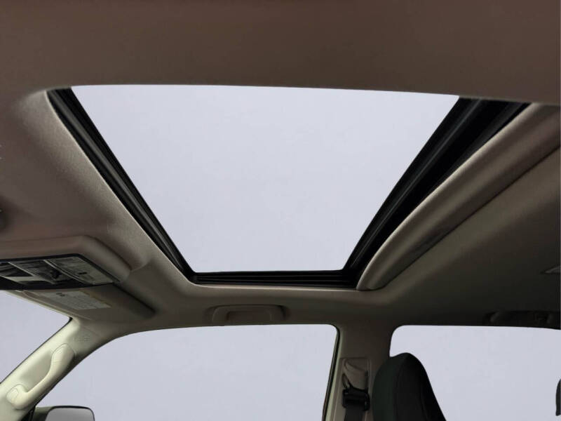 2012 Toyota 4Runner SR5