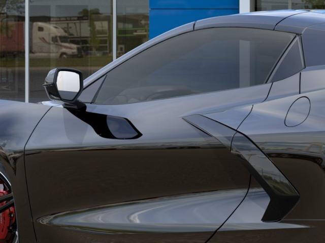 2024 Chevrolet Corvette Stingray