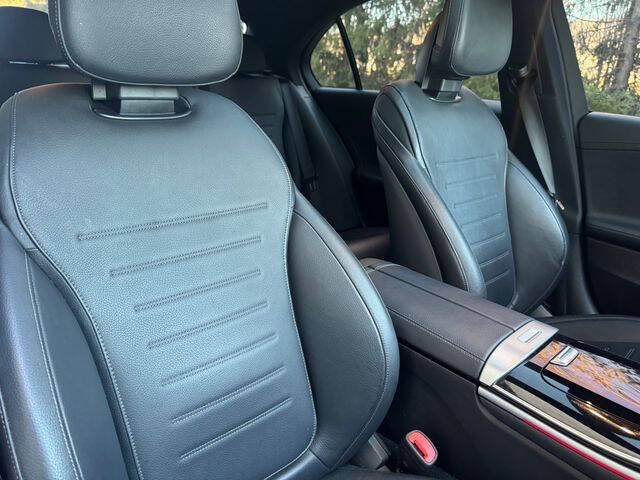 2023 Mercedes-Benz C-Class C 300 4MATIC