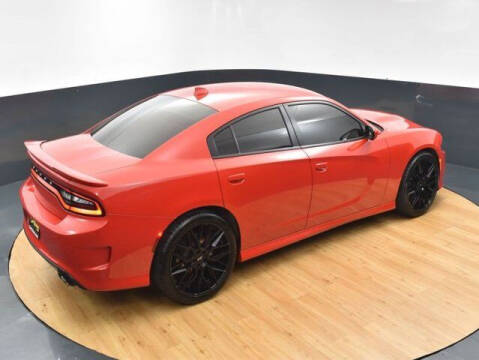 2019 Dodge Charger GT