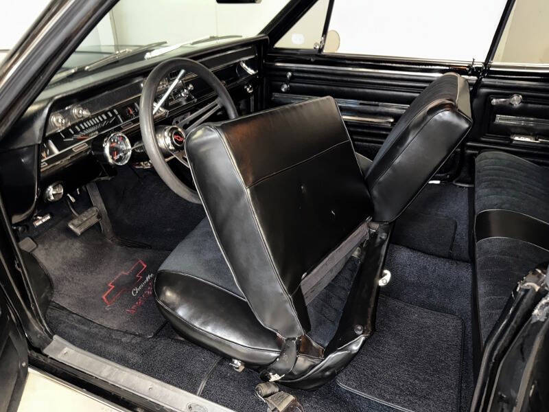 1966 Chevrolet Chevelle