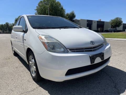 2009 Toyota Prius