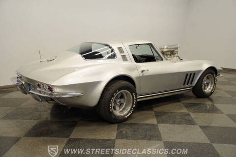 1965 Chevrolet Corvette