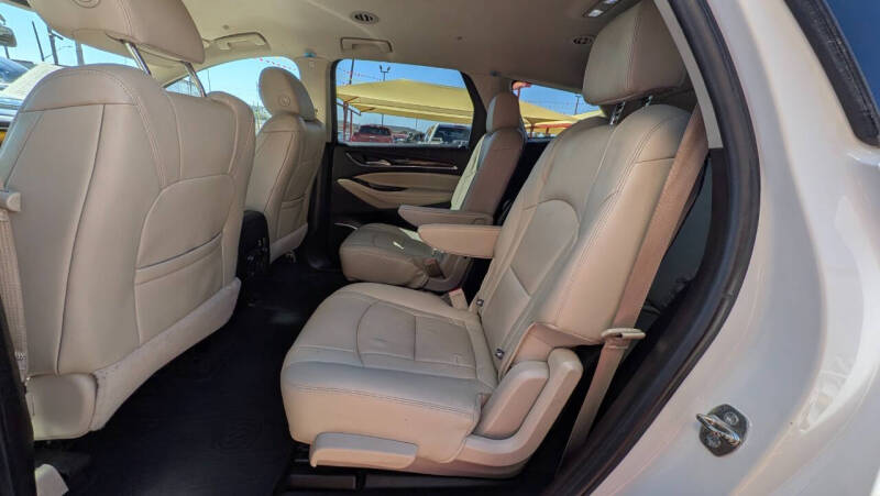 2019 Buick Enclave Premium