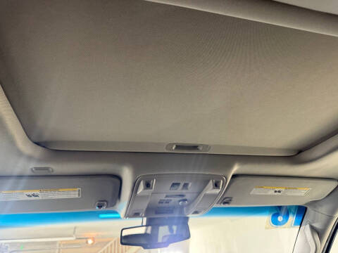 2016 Cadillac Escalade ESV Premium Collection