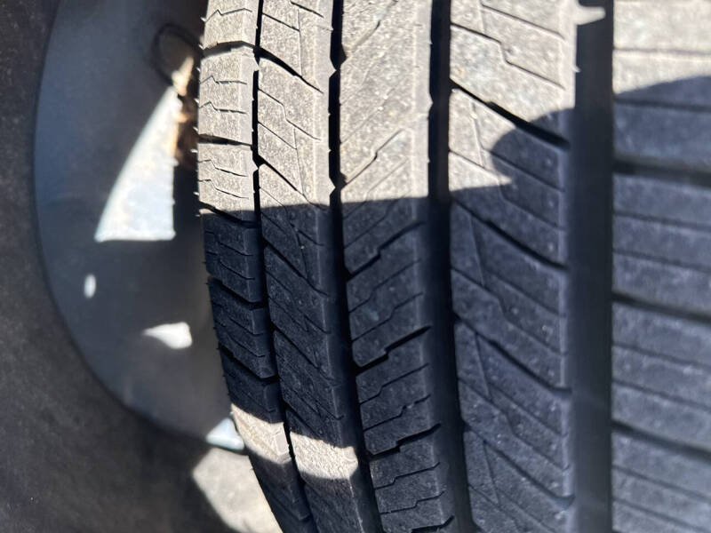 2016 GMC Terrain SLE-2