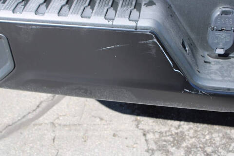 2022 Chevrolet Silverado 1500 Work Truck