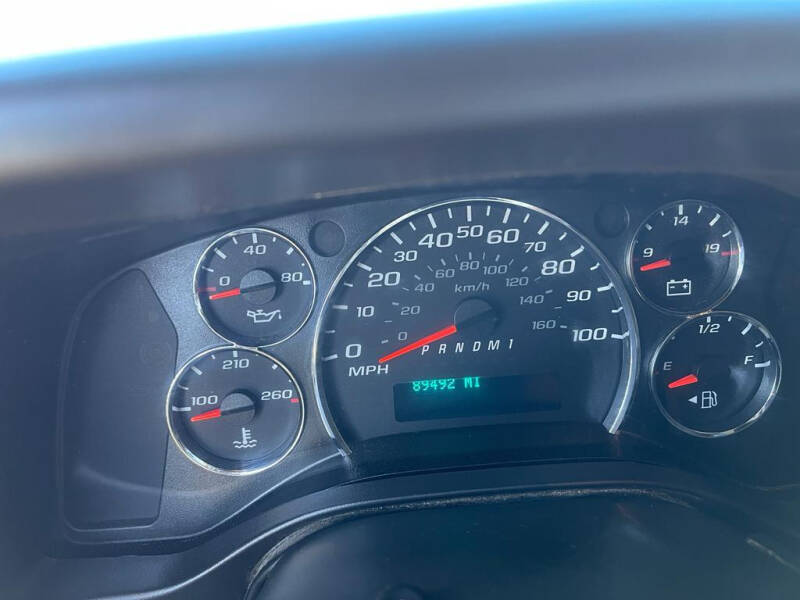 2018 GMC Savana 2500