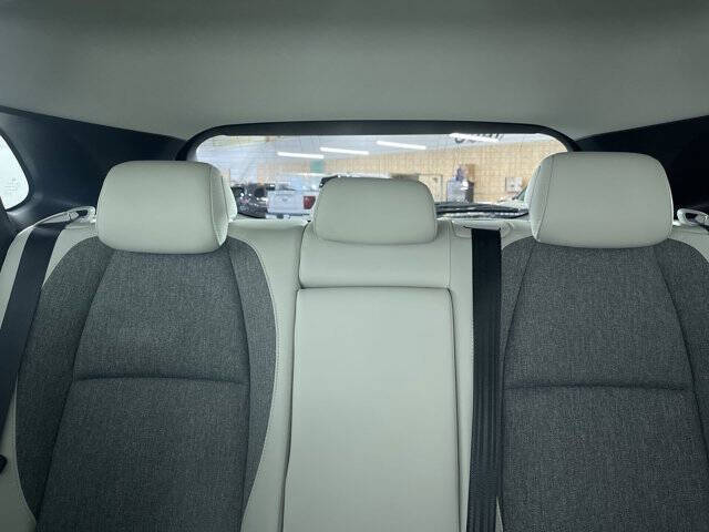 2026 Mazda CX-30 2.5 S Aire Edition