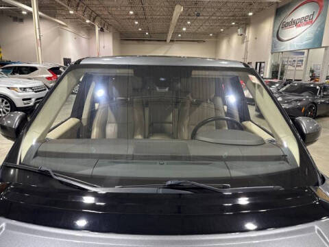 2015 Land Rover Range Rover Supercharged