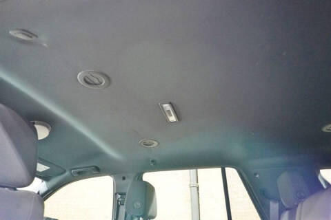 2021 Chevrolet Tahoe Police