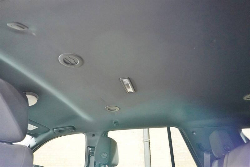 2021 Chevrolet Tahoe Police