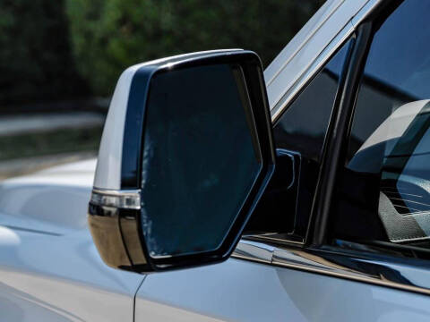 2016 Cadillac Escalade ESV Luxury Collection