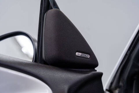 2001 Ford Mustang GT