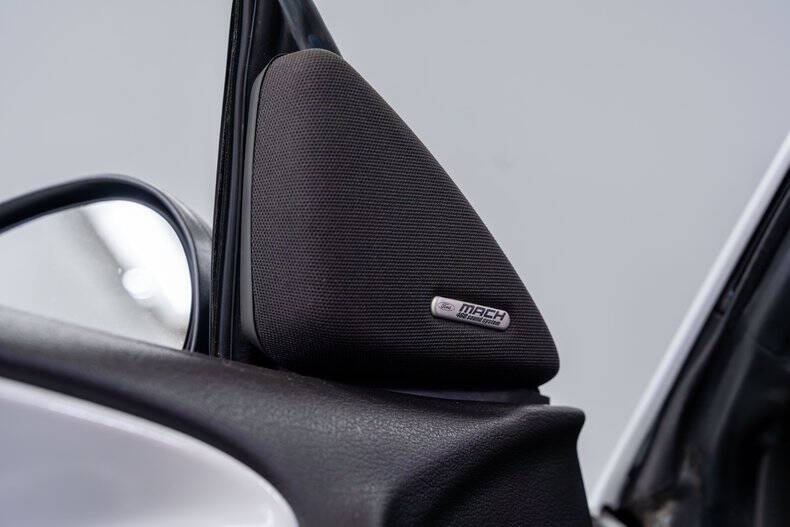 2001 Ford Mustang GT