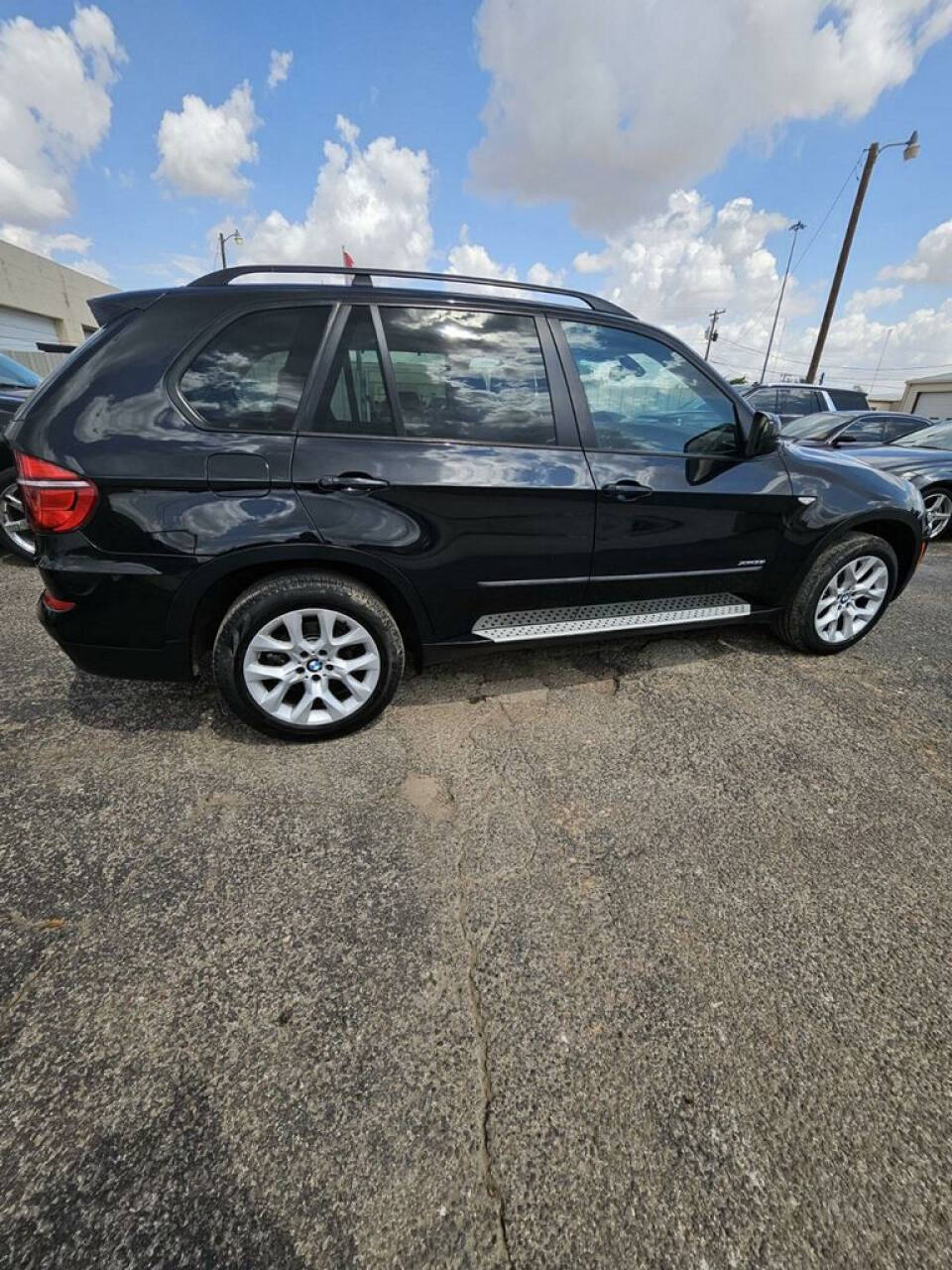 2013 BMW X5 for sale at NEXUS MIDLAND in Midland, TX