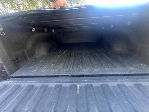 2014 RAM 1500 Tradesman