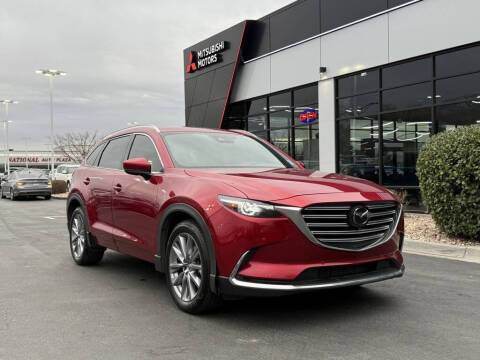 2023 Mazda CX-9 Grand Touring