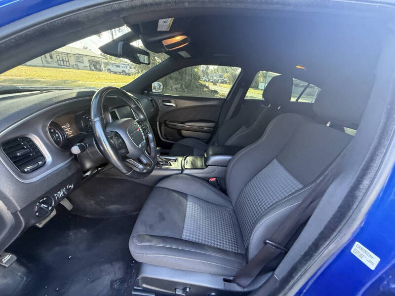 2022 Dodge Charger R/T