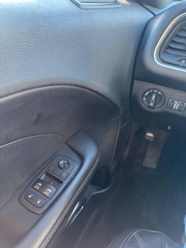 2018 Dodge Challenger GT