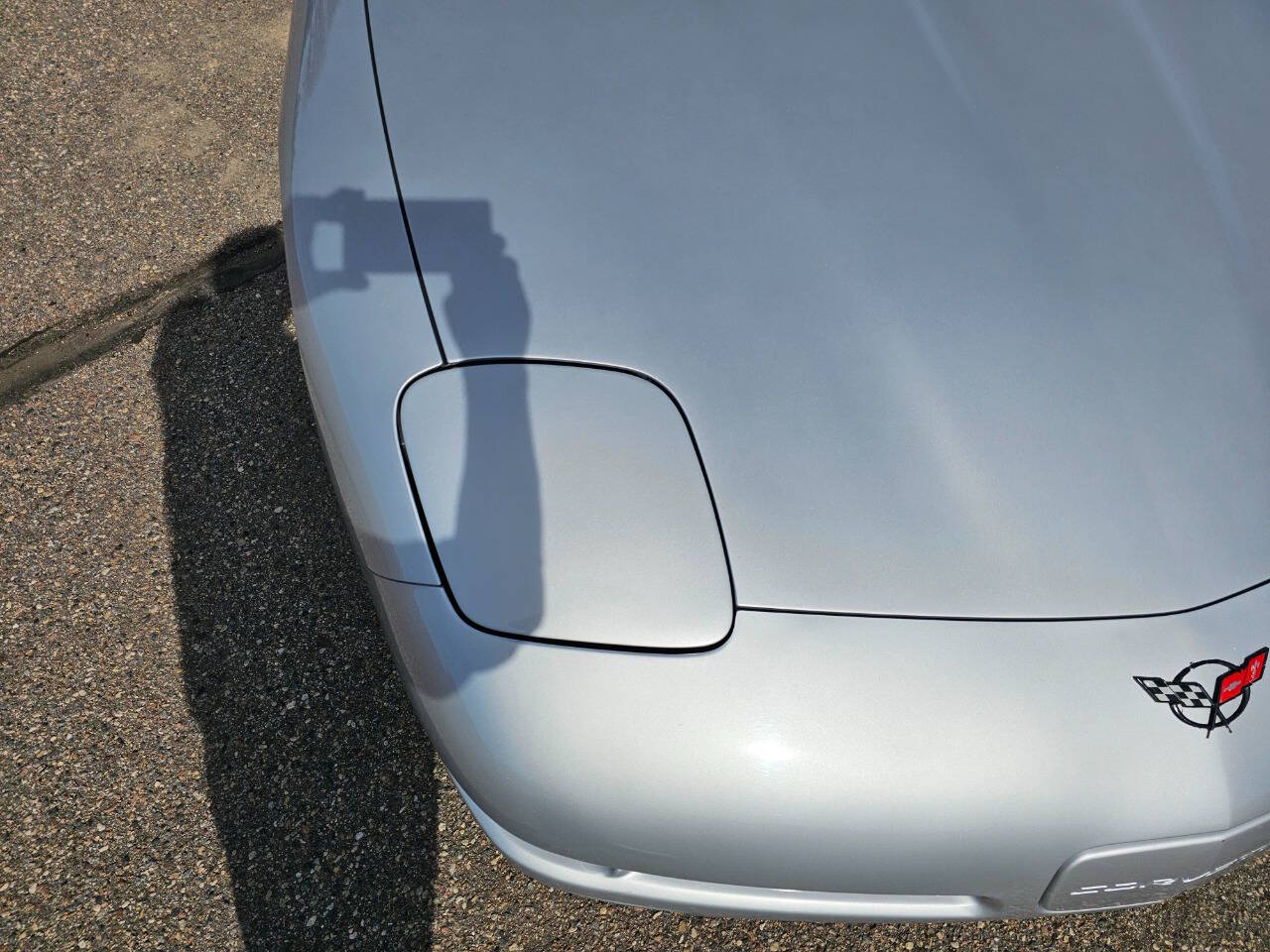 1999 Chevrolet Corvette 77