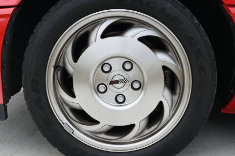 1994 Chevrolet Corvette