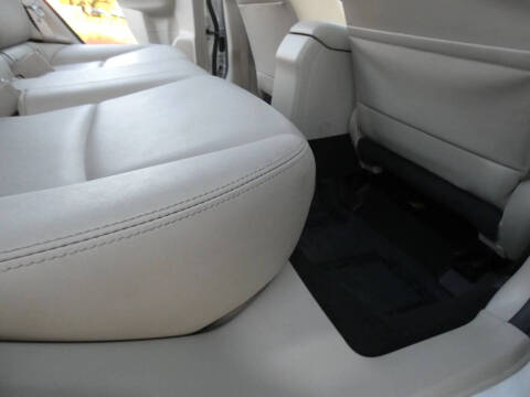 2014 Subaru XV Crosstrek Hybrid Touring