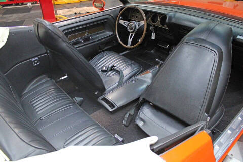 1971 Dodge Challenger