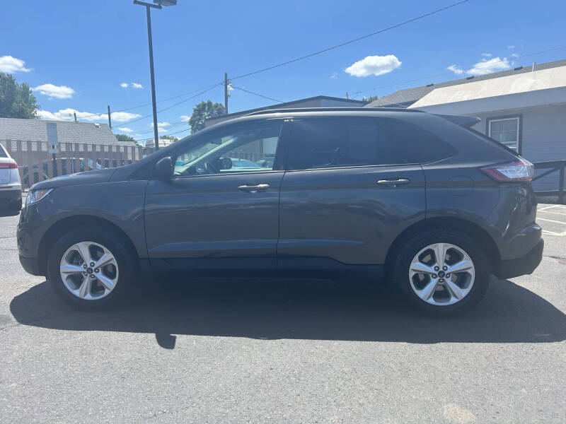 2016 Ford Edge SE