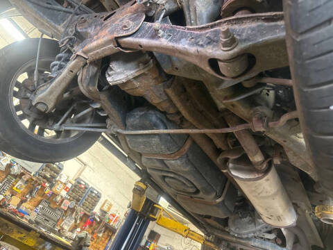 2007 Lincoln Navigator