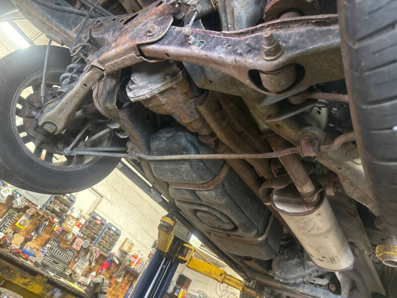 2007 Lincoln Navigator