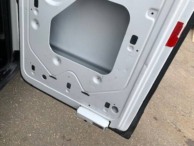 2005 Ford E-Series E-350 SD