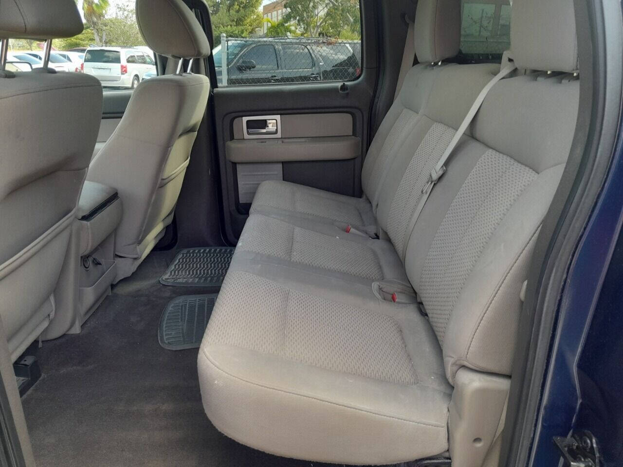 2010 Ford F-150 Pickup - $9,950