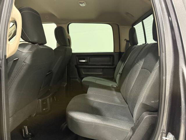 2019 RAM 3500 Tradesman