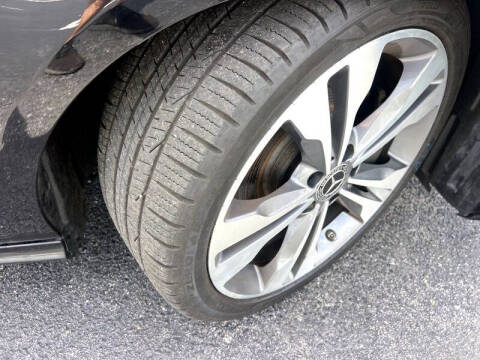 2019 Mercedes-Benz CLA CLA 250
