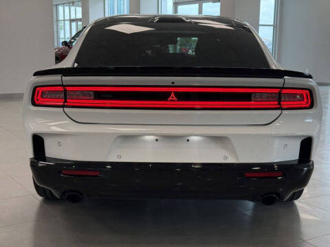 2026 Dodge Charger