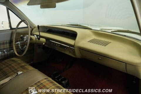 1964 Chevrolet Bel Air