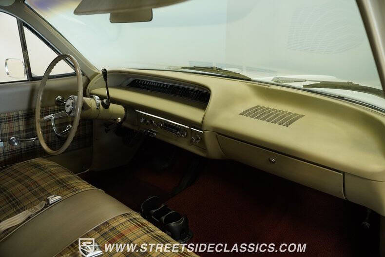 1964 Chevrolet Bel Air