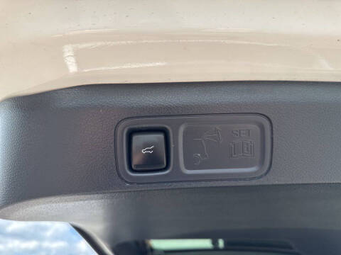 2024 Ford Expedition MAX Platinum