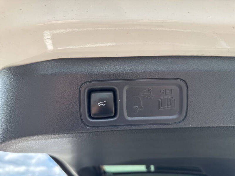 2024 Ford Expedition MAX Platinum