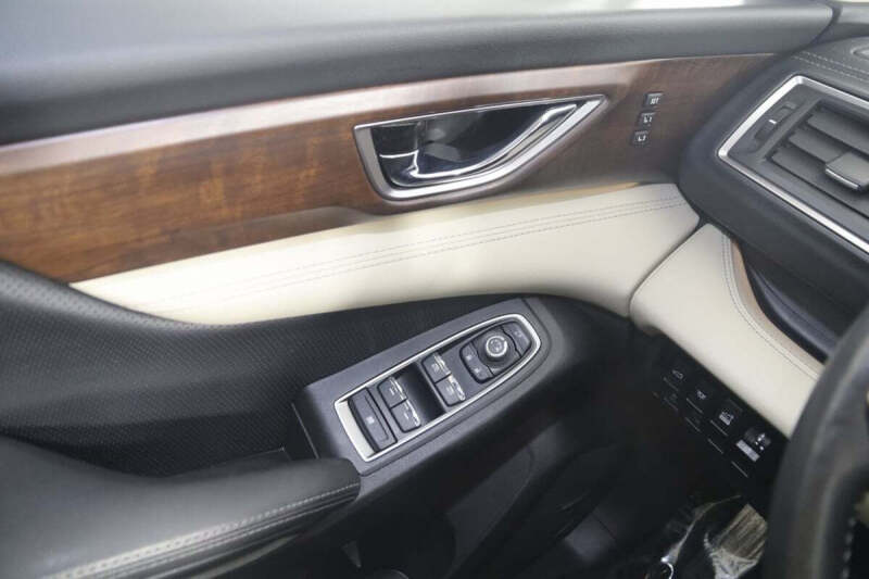 2022 Subaru Ascent Touring