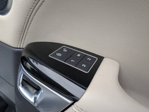 2016 Land Rover Range Rover Sport HSE