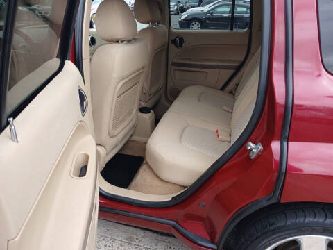 2006 Chevrolet HHR LT