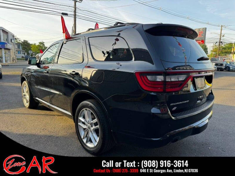 2024 Dodge Durango GT Premium